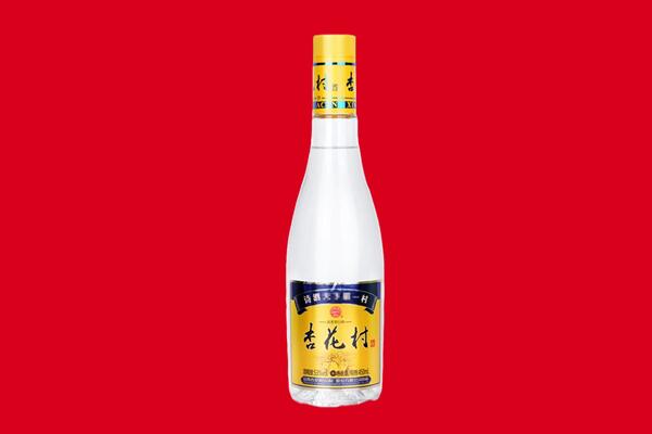 石家庄平山县回收杏花村