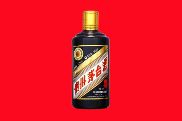 石家庄平山县回收单瓶茅台酒.jpg